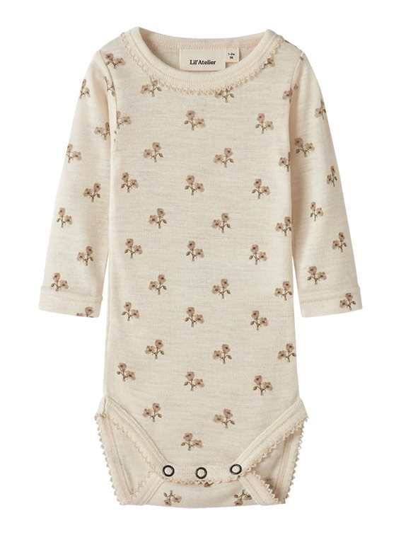 NBFNALU LS WO/MO SLIM BODY LIL