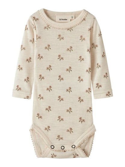 NBFNALU LS WO/MO SLIM BODY LIL