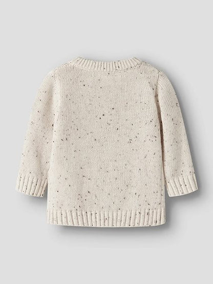 NBMGALTO KAI LS KNIT LIL