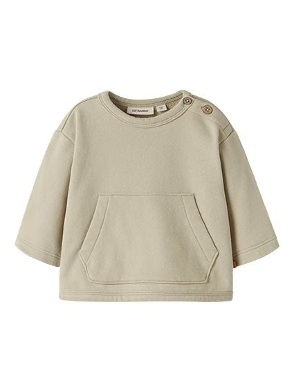 NBMILONDON REA LS LOOSE SWEAT