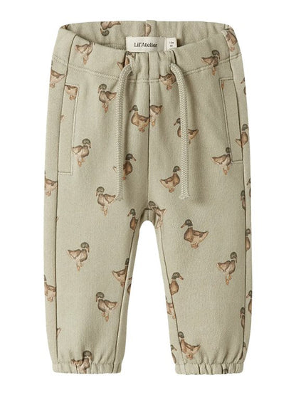 NBMJOBO AKK SWEAT PANT LIL