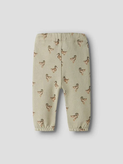 NBMJOBO AKK SWEAT PANT LIL