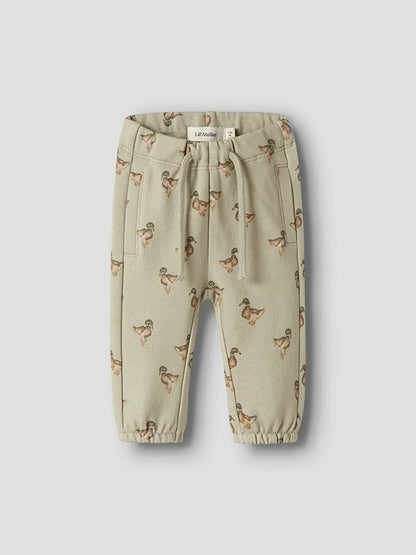 NBMJOBO AKK SWEAT PANT LIL