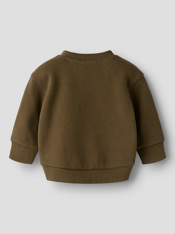 NBMNAFFEL LOOSE SWEAT LIL