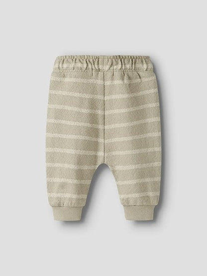 NBMOBY LOOSE PANT LIL