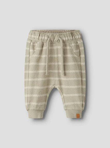 NBMOBY LOOSE PANT LIL