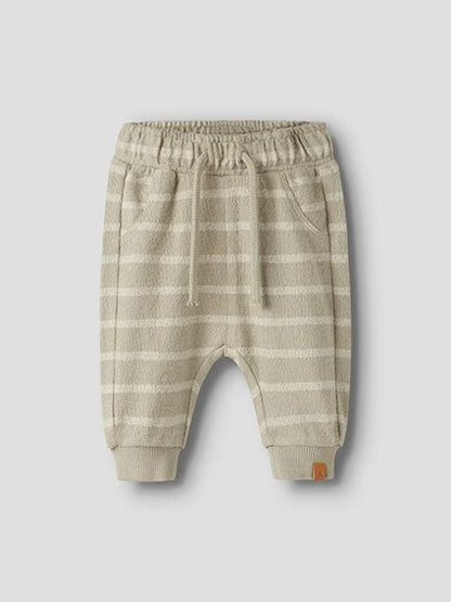 NBMOBY LOOSE PANT LIL