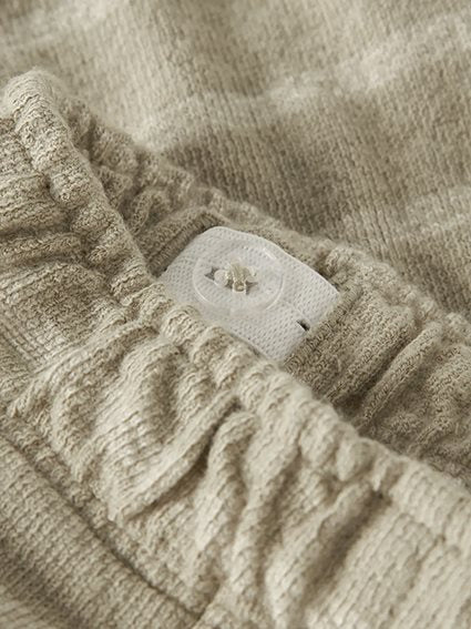 NBMOBY LOOSE PANT LIL