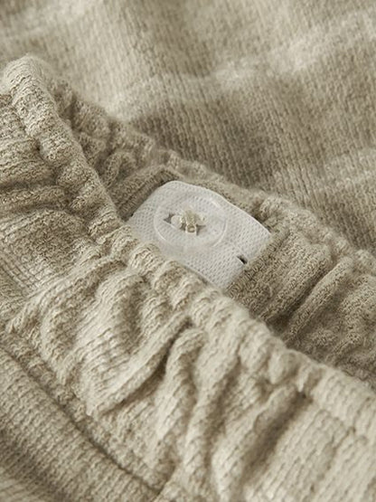 NBMOBY LOOSE PANT LIL