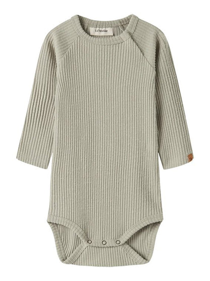 NBMRAJO MEB LS SLIM BODY LIL