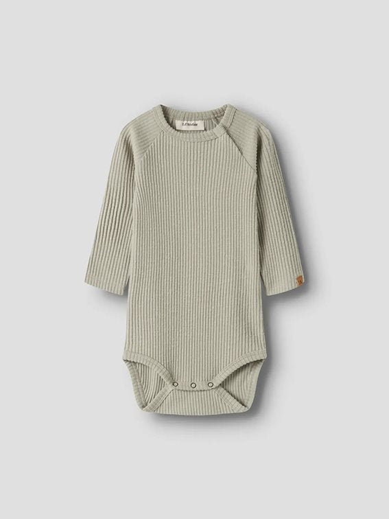 NBMRAJO MEB LS SLIM BODY LIL