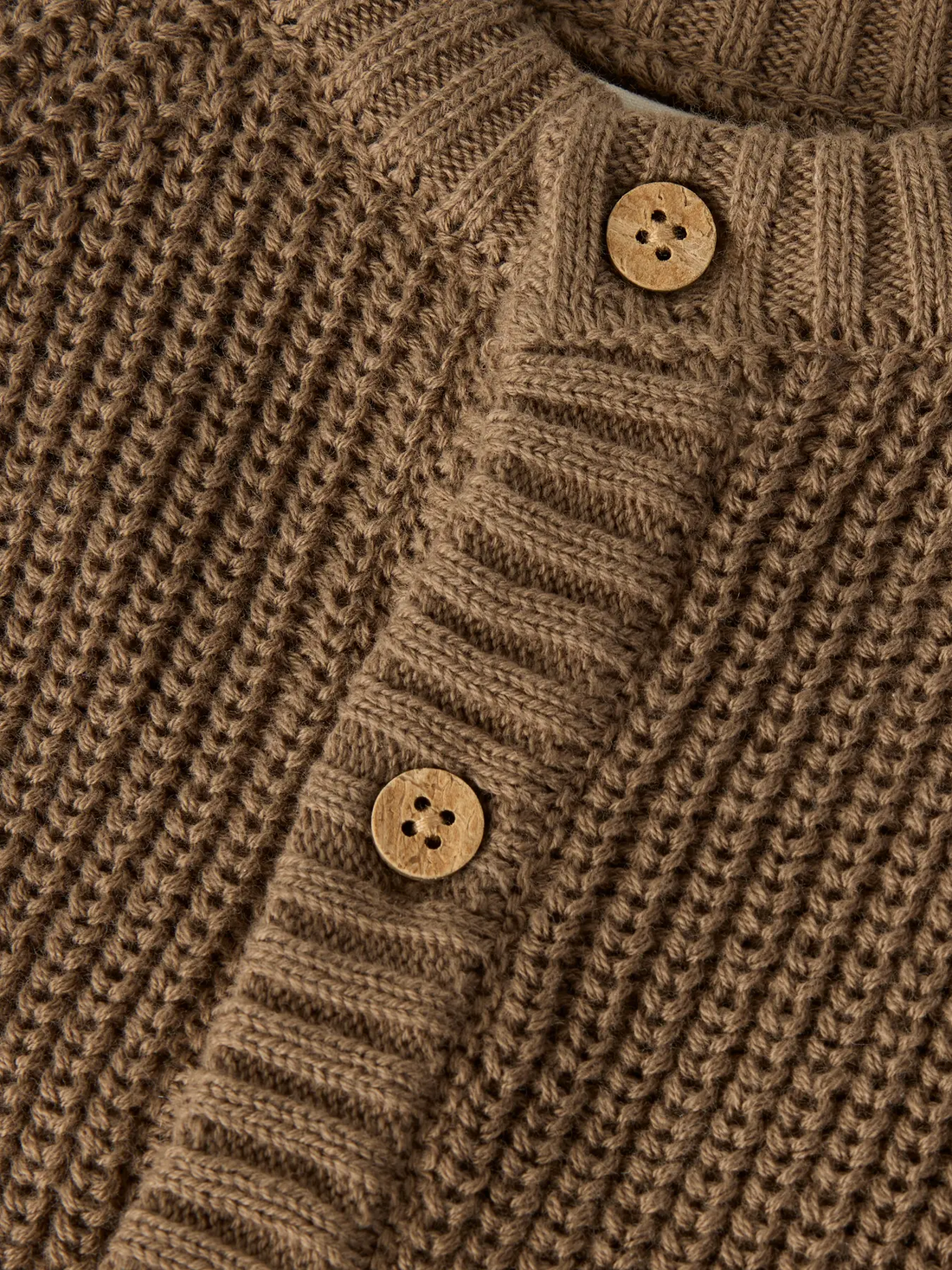 NBNEMLEN LS KNIT CARD LIL NOOS