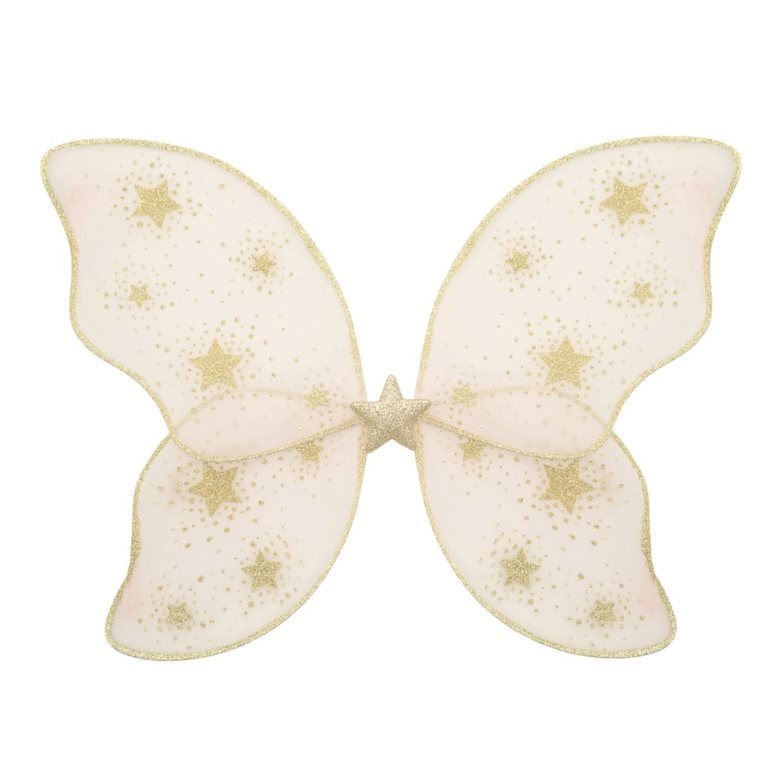 NEW STAR WINGS-PINK