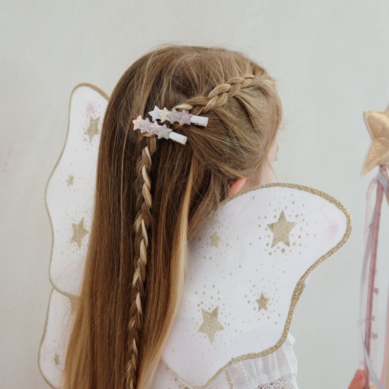 NEW STAR WINGS-PINK