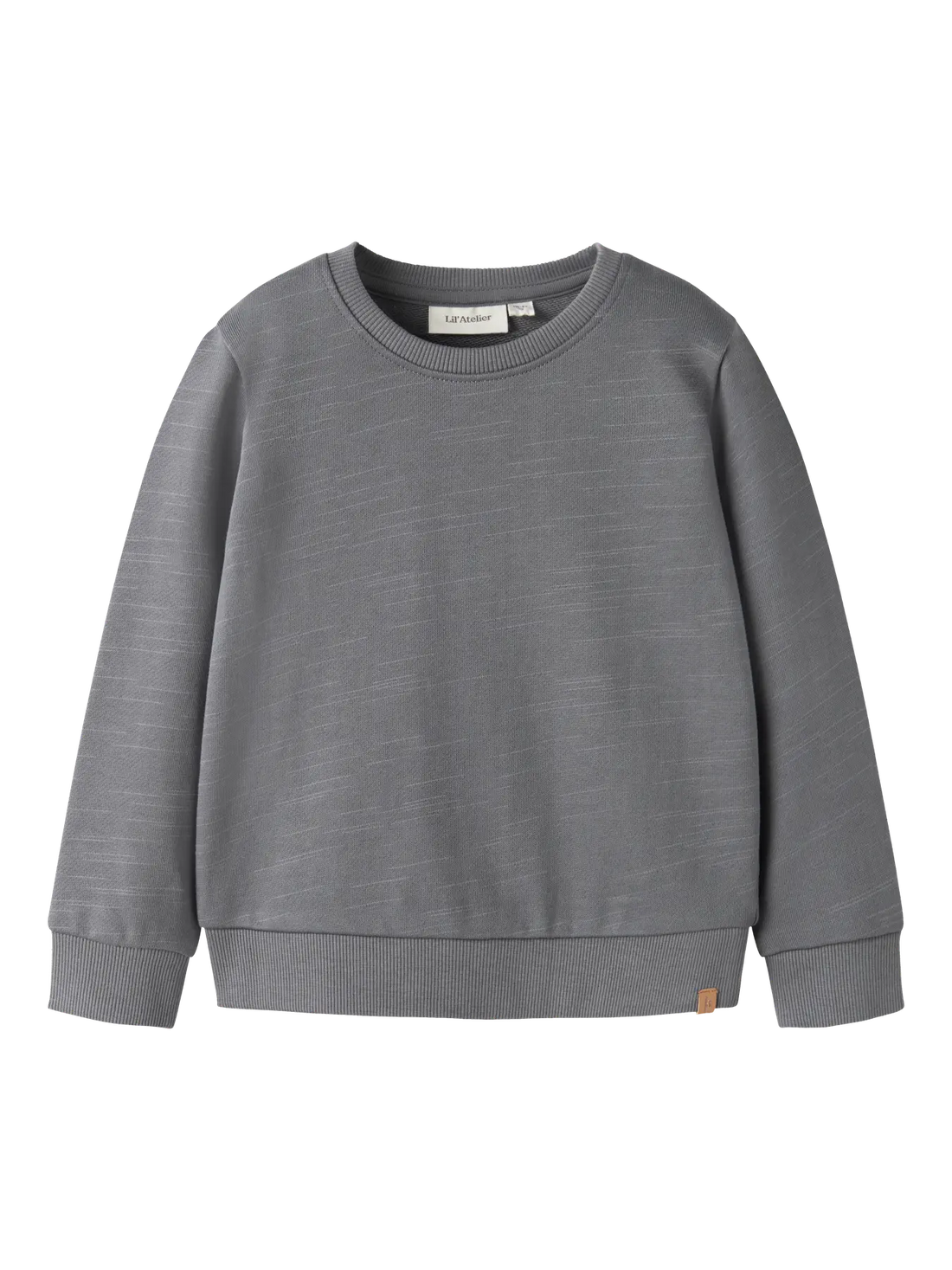 NMMKAVENS LS LOOSE SWEAT LIL
