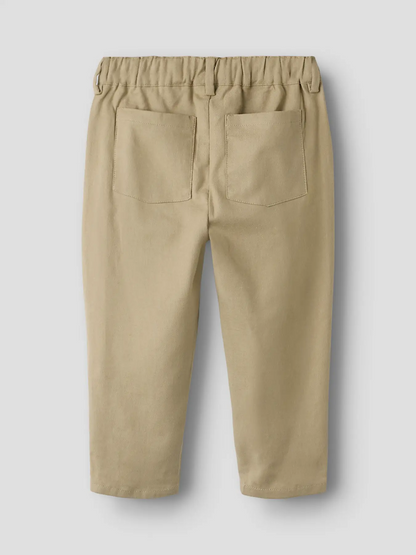 NMMKOA LOOSE PANT LIL