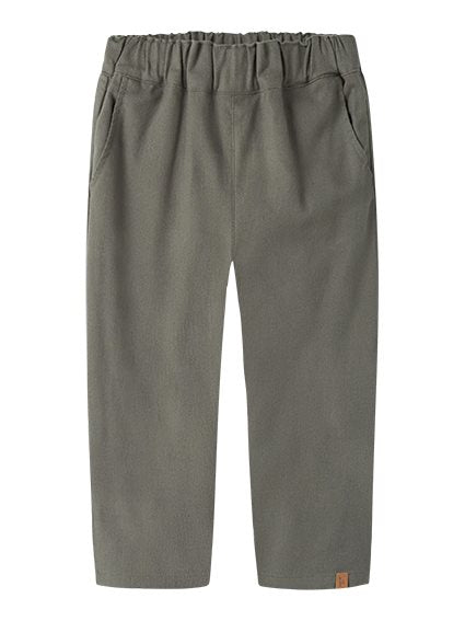 NMMROMEO REG PANT LIL