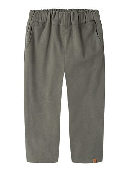 NMMROMEO REG PANT LIL