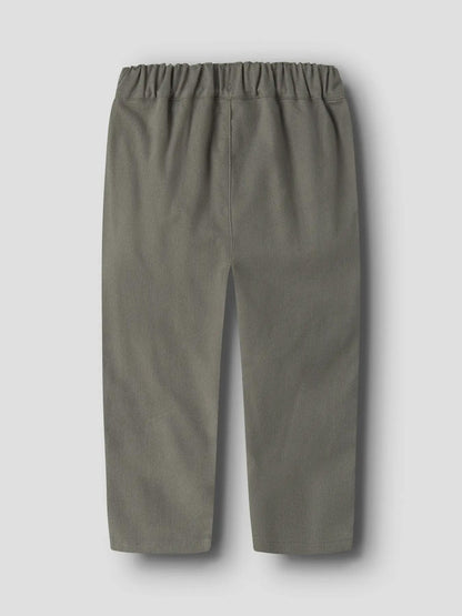 NMMROMEO REG PANT LIL