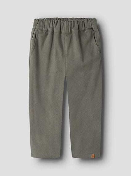 NMMROMEO REG PANT LIL