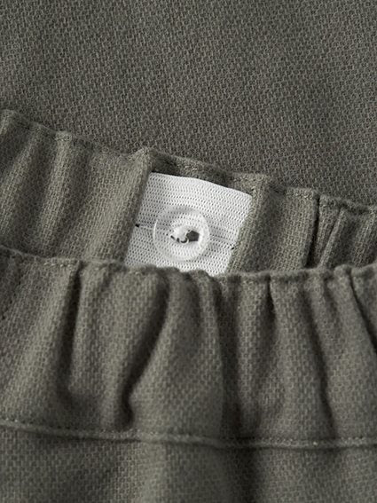 NMMROMEO REG PANT LIL