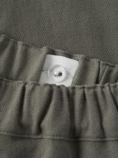 NMMROMEO REG PANT LIL