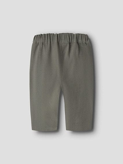 NMMROMEO REG PANT LIL