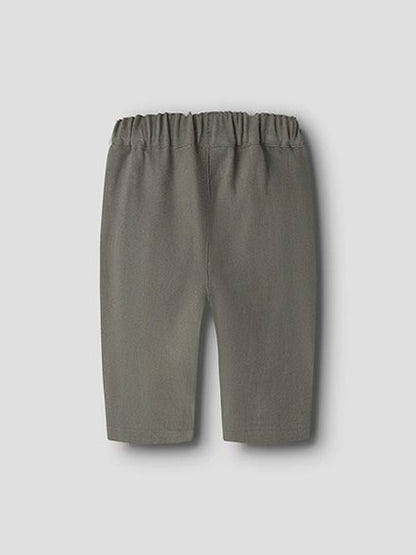 NMMROMEO REG PANT LIL