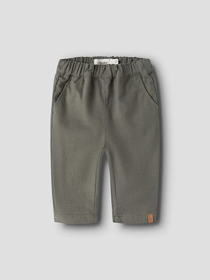 NMMROMEO REG PANT LIL