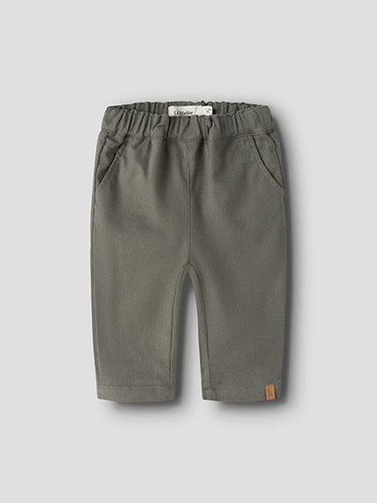 NMMROMEO REG PANT LIL