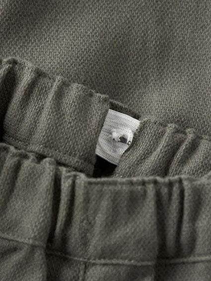 NMMROMEO REG PANT LIL