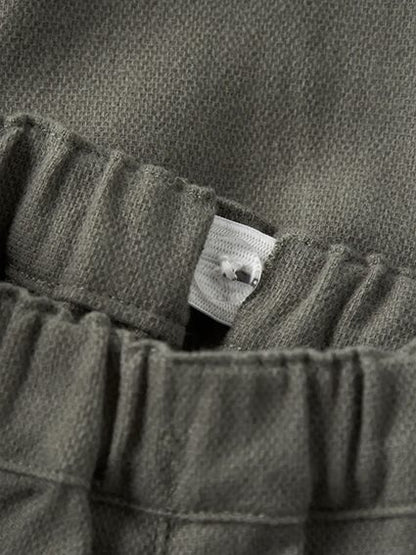 NMMROMEO REG PANT LIL