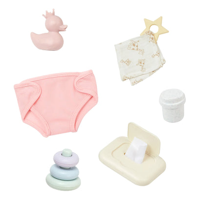 New Born Essentials Accessory