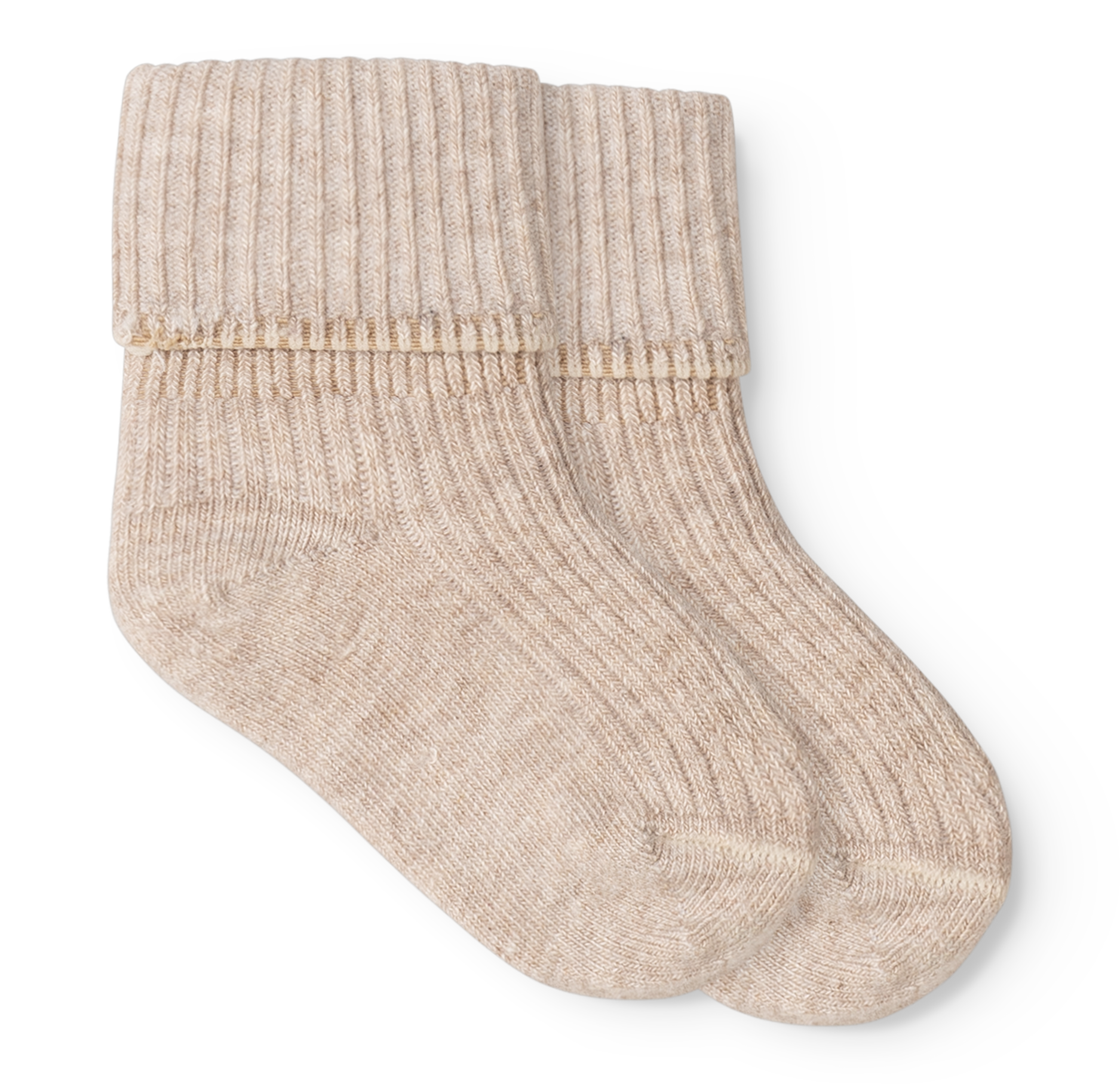 Newborn Socks 2-pack, Socks