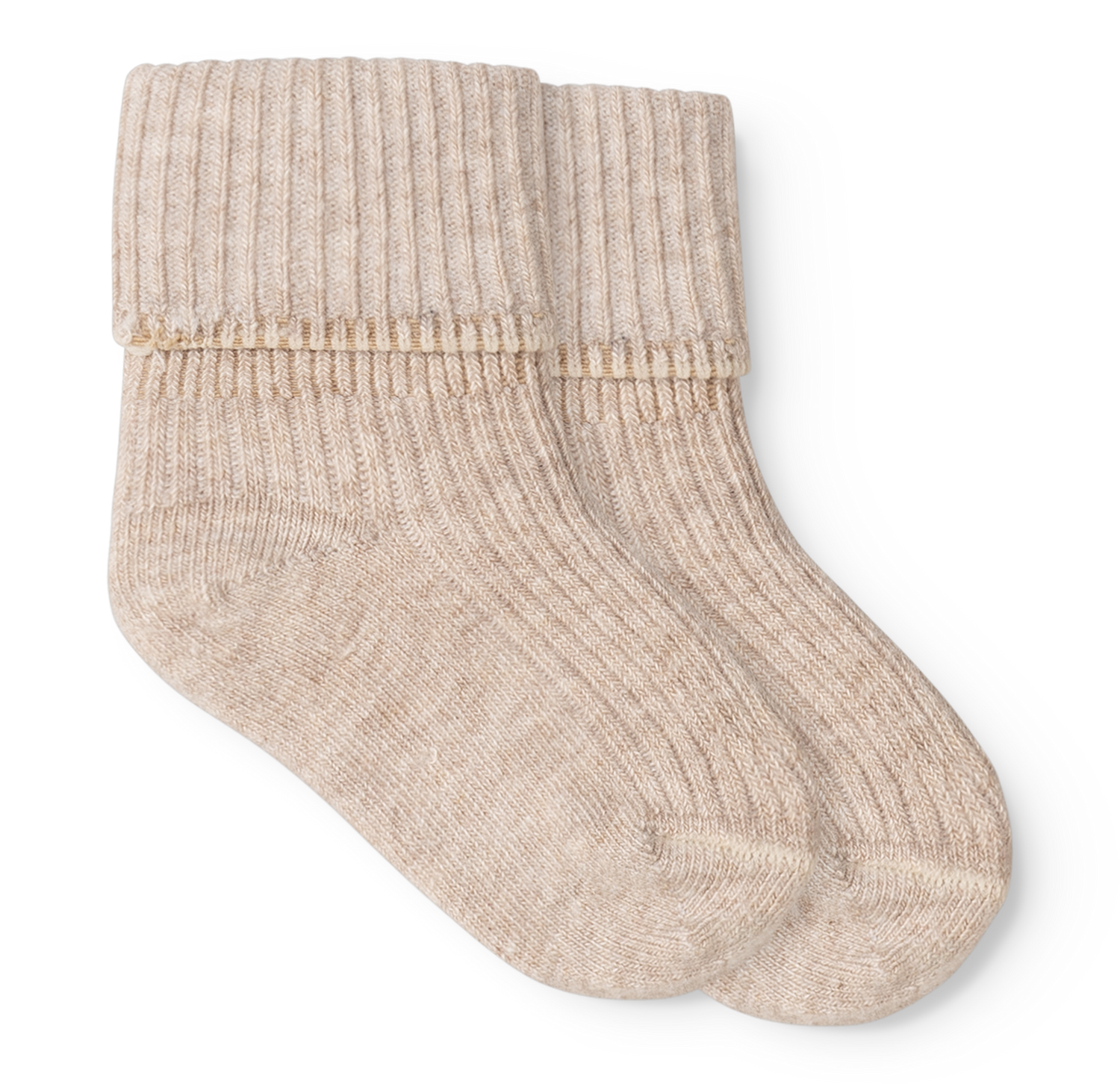 Newborn Socks 2-pack, Socks