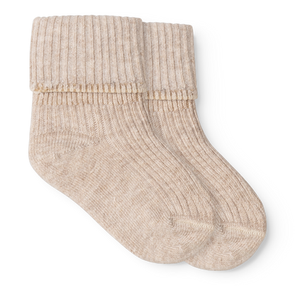 Newborn Socks 2-pack, Socks