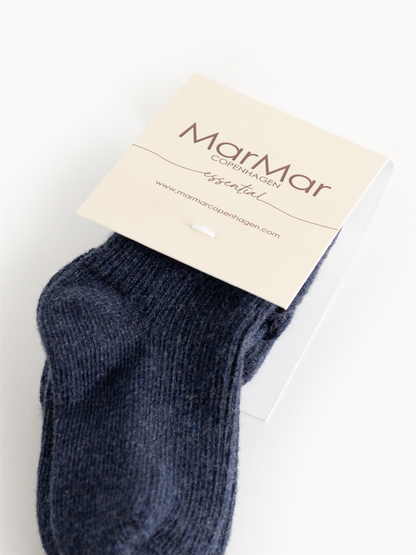 Newborn Socks 2-pack, Socks