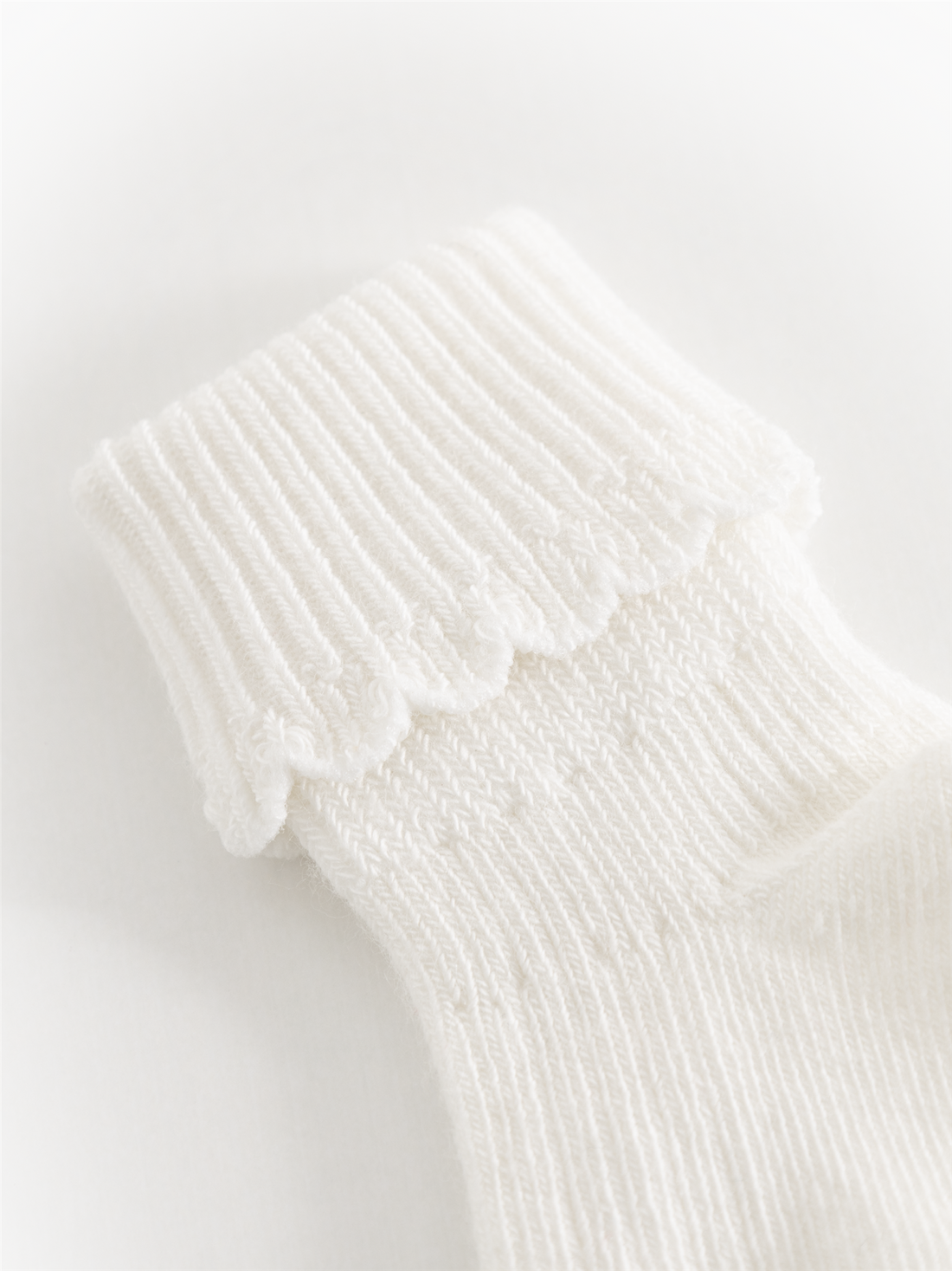 Newborn Socks 2-pack, Socks