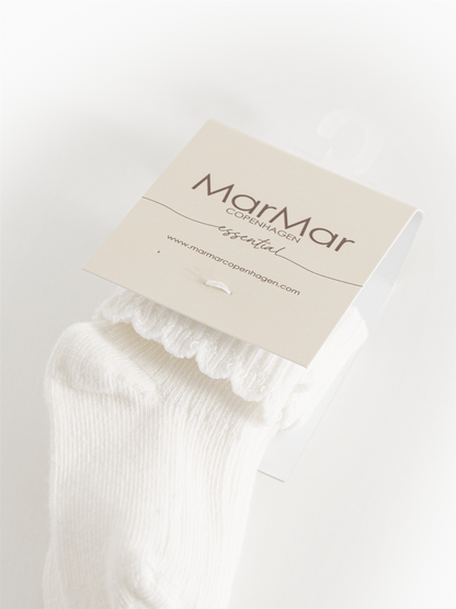 Newborn Socks 2-pack, Socks