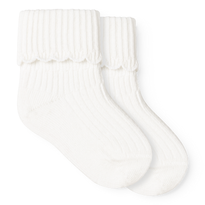 Newborn Socks 2-pack, Socks