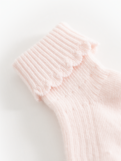 Newborn Socks 2-pack, Socks