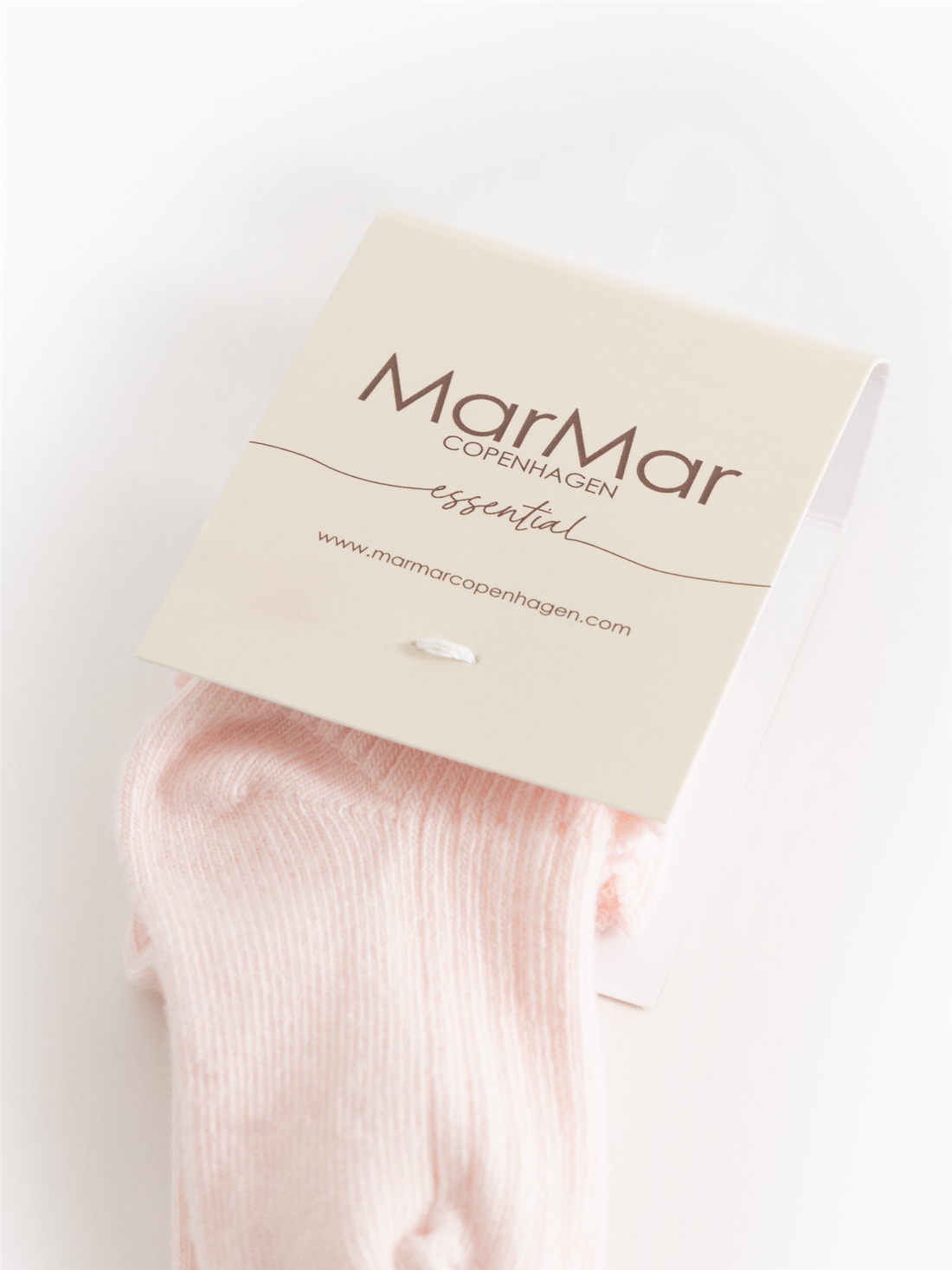 Newborn Socks 2-pack, Socks