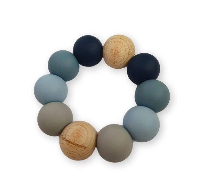 Ombre | Chewie Basic Rattle