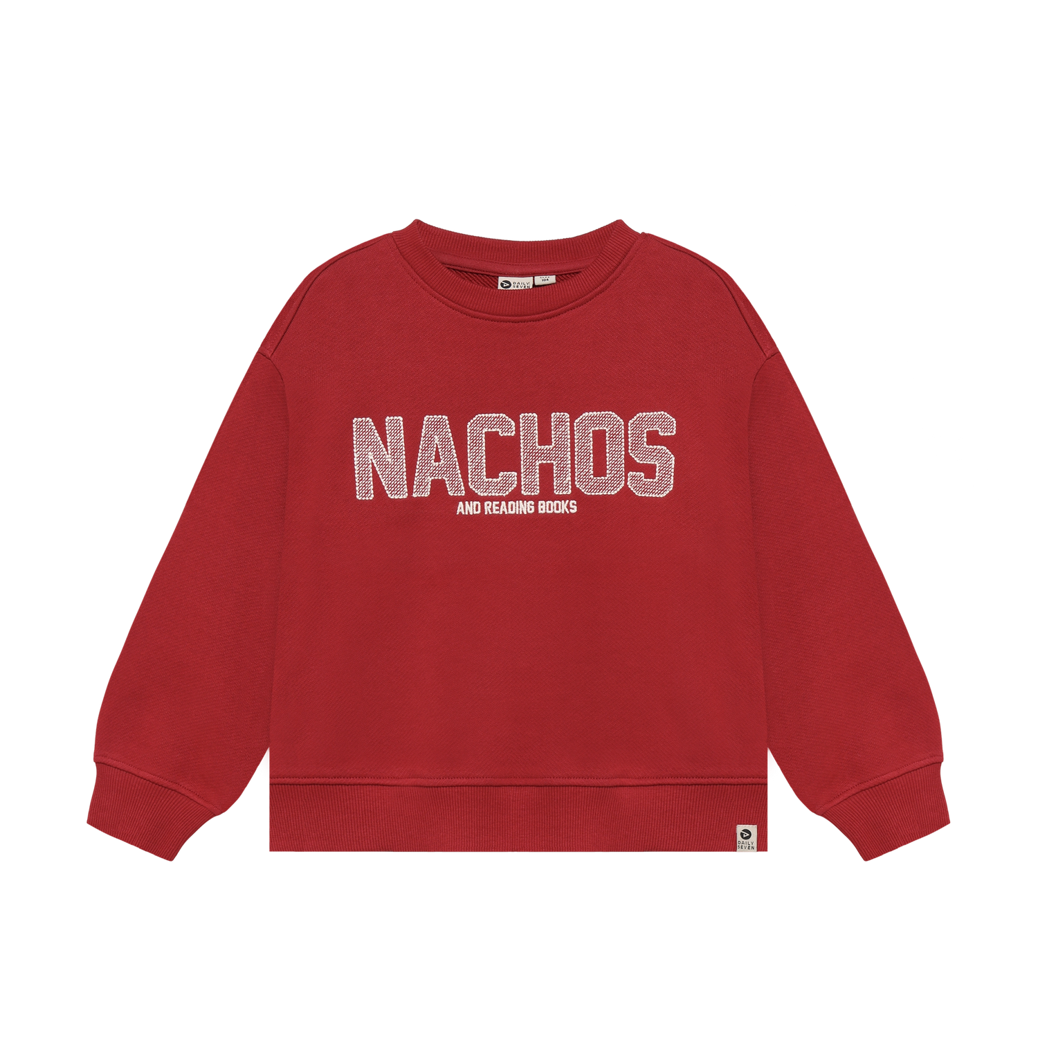 Oversized Sweater Artwork