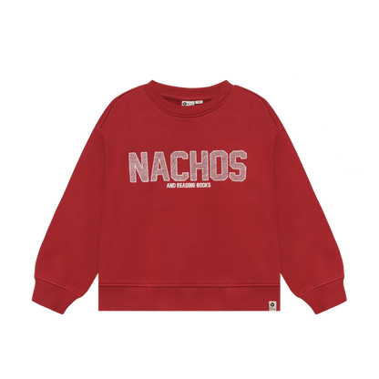 Oversized Sweater Artwork