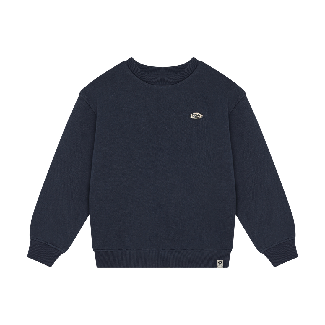 Oversized Sweater Basic