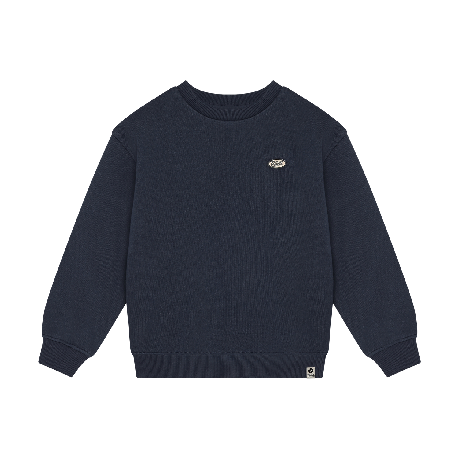 Oversized Sweater Basic