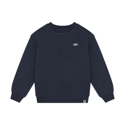 Oversized Sweater Basic