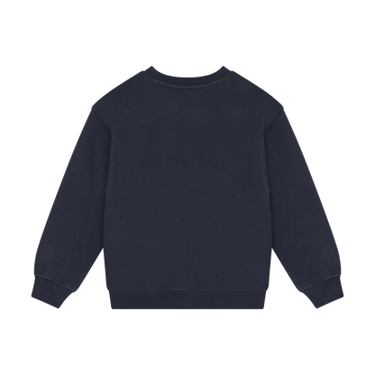 Oversized Sweater Basic