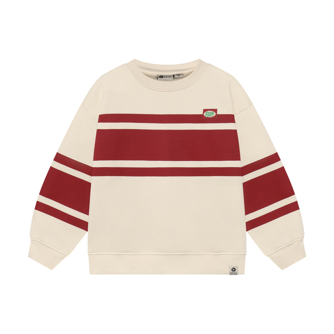 Oversized Sweater Brushed